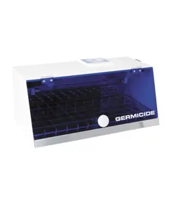 Sportellino di ricambio per lampada ultravioletta