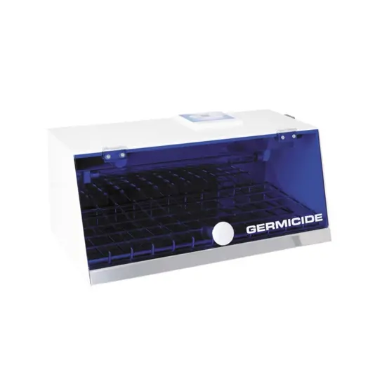 Sportellino di ricambio per lampada ultravioletta