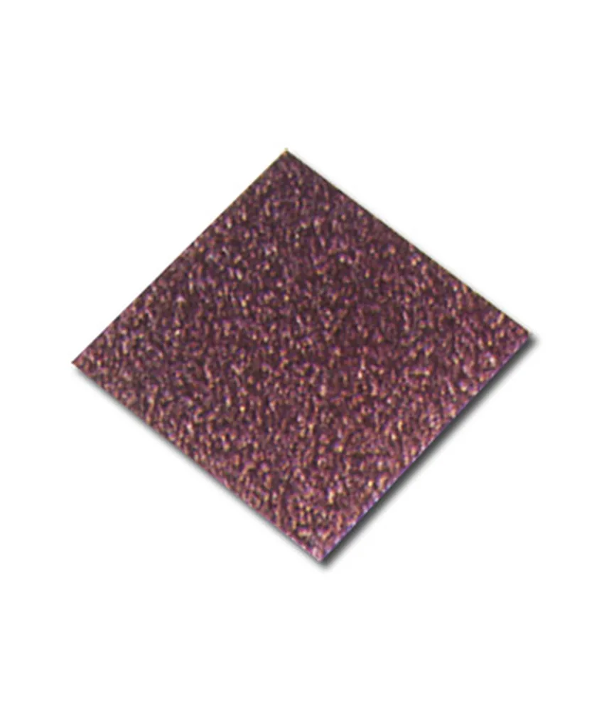 100 pezzi Spugnette pulisci elettrodi, 50 x 50 mm