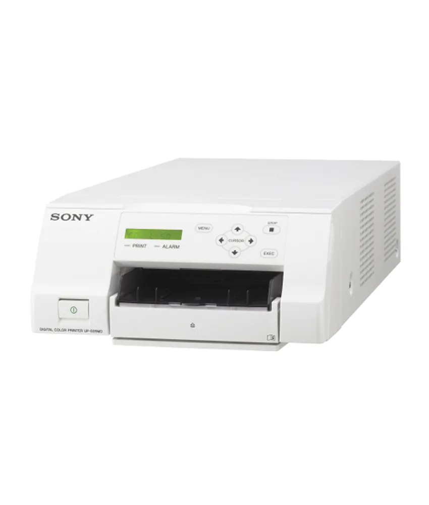 Stampante a colori Sony UP-D25 MD, 21x9,8x39,8 cm