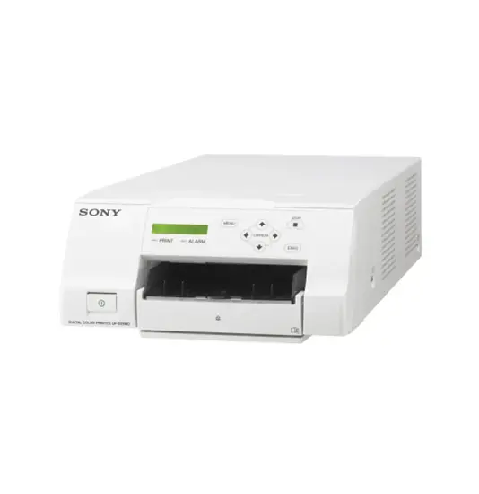 Stampante a colori Sony UP-D25 MD