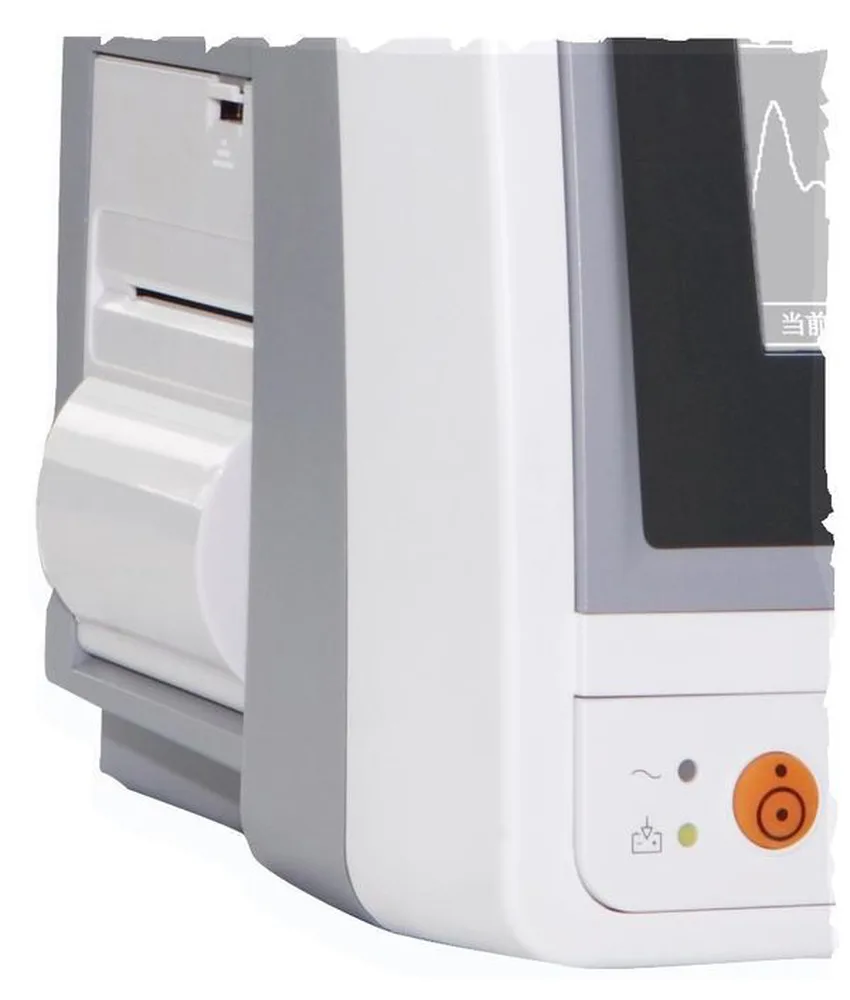 Stampante per linea monitor VITAL, installazione eseguita da GIMA se ordinata insieme al monitor