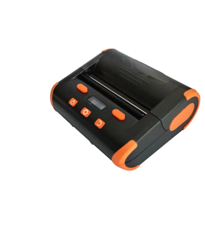 Stampante termica bluetooth, per 53560