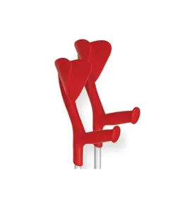 Stampelle  Evolution