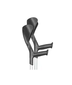 Stampelle  Evolution