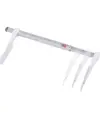 Statimetro manuale  WUNDER WH80