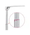 Statimetro per bilancia elettronica professionale