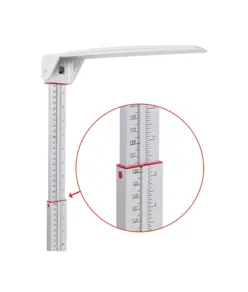 Statimetro per bilancia elettronica professionale