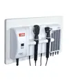 Stazione diagnostica oto-oftalmoscopio Visio 5GE Plus