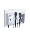 Stazione diagnostica oto-oftalmoscopio Visio 5GE Premier