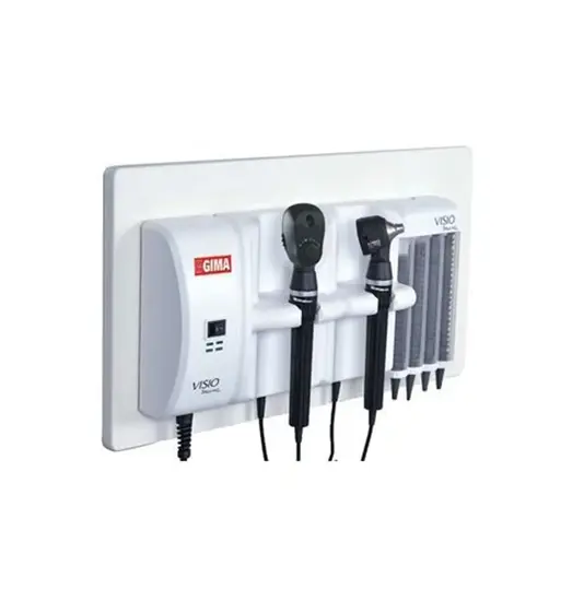 Stazione diagnostica oto-oftalmoscopio Visio 5GE Premier