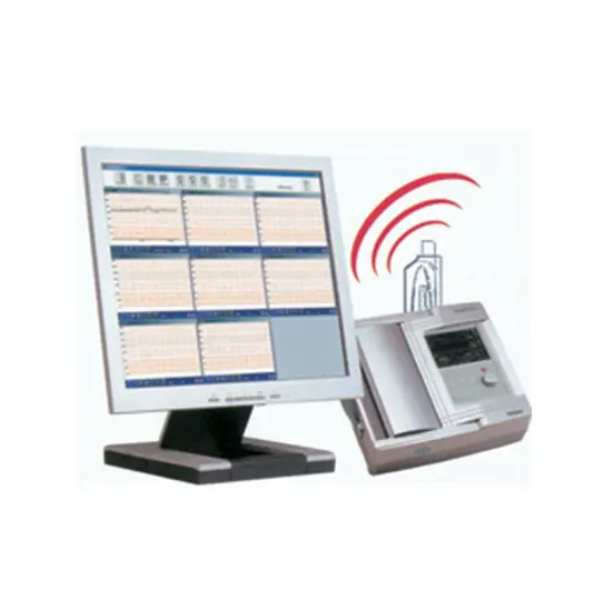 Stazione wireless