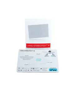 Stereotest I-R di Lang