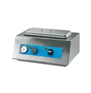 Sterilizzatrici a secco
