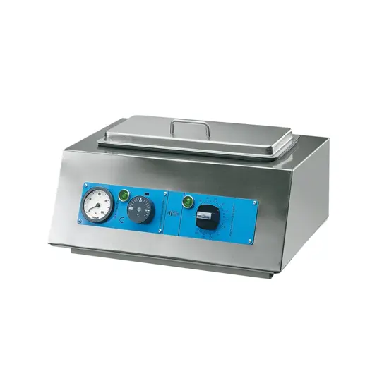 Sterilizzatrice ad aria calda