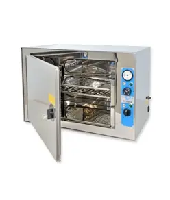 Sterilizzatrici ad aria calda