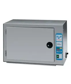 Sterilizzatrici ad aria calda