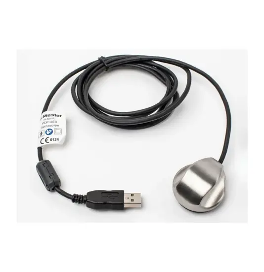 Stetoscopio elettronico Riester