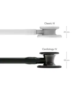 Stetoscopio Littaman Cardiology