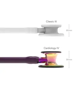 Stetoscopio Littamnn Cardiology