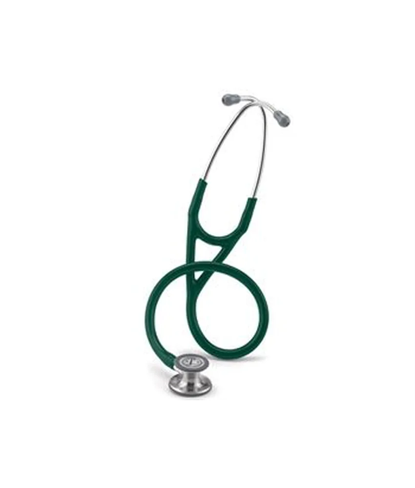 Stetoscopio Littman Cardiology, lunghezza: 69 cm