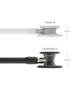 Stetoscopio Littman Cardiology
