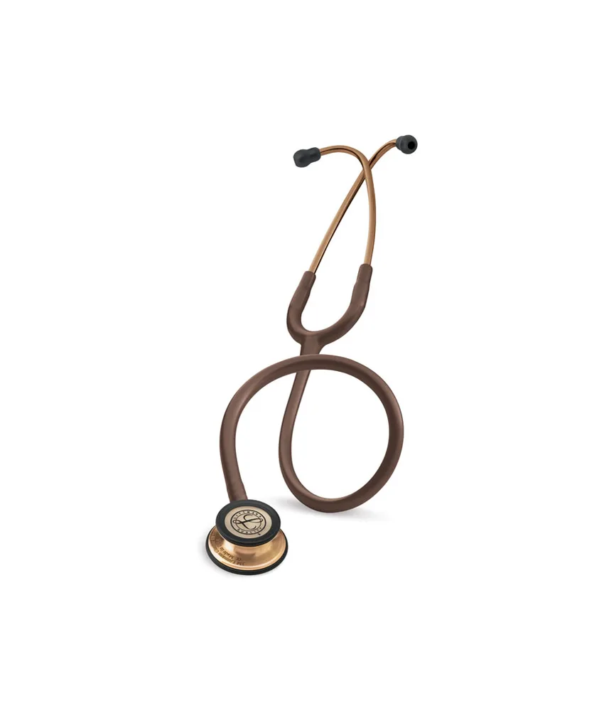 Stetoscopio Littman Classic III, finiture rame