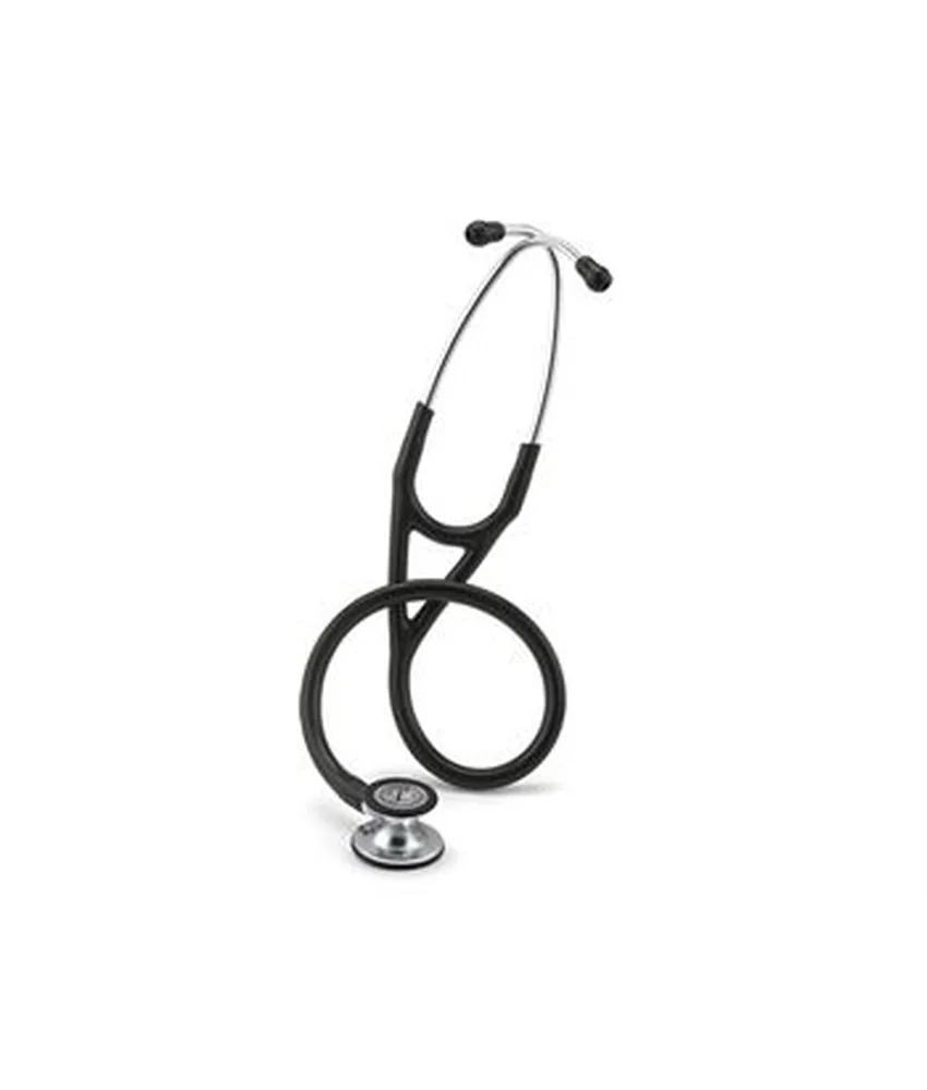 Stetoscopio Littmann Cardiology, con finiture a specchio