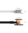 Stetoscopio Littmann Cardiology