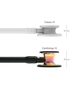 Stetoscopio Littmann Cardiology
