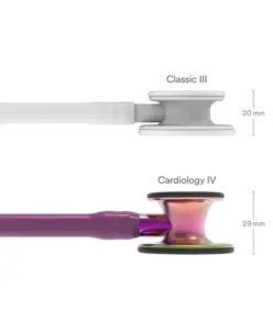 Stetoscopio Littmann Cardiology