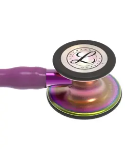 Stetoscopio Littmann Cardiology