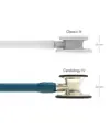 Stetoscopio Littmann Cardiology