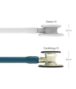 Stetoscopio Littmann Cardiology