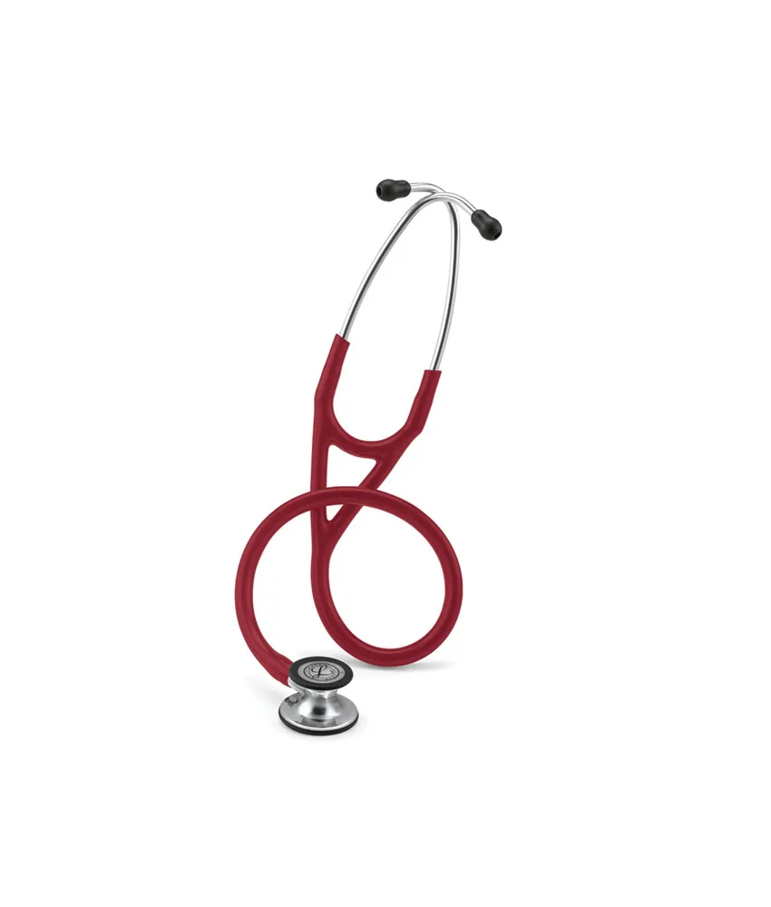 Stetoscopio Littmann Cardiology, con finiture a specchio