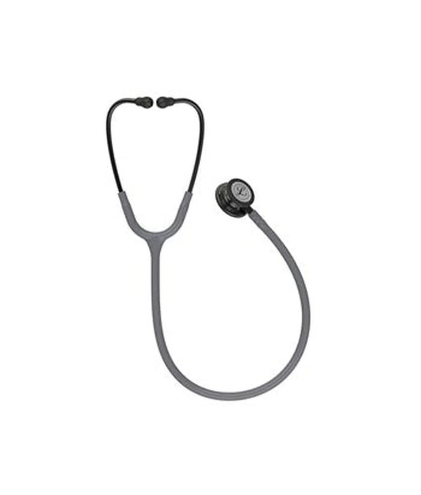 Stetoscopio Littmann Classic III, padiglione fumo