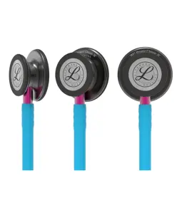 Stetoscopio Littmann Classic III