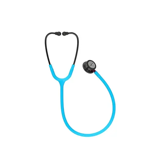 Stetoscopio Littmann Classic III