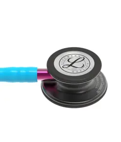 Stetoscopio Littmann Classic III