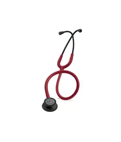 Stetoscopio Littmann Classic III