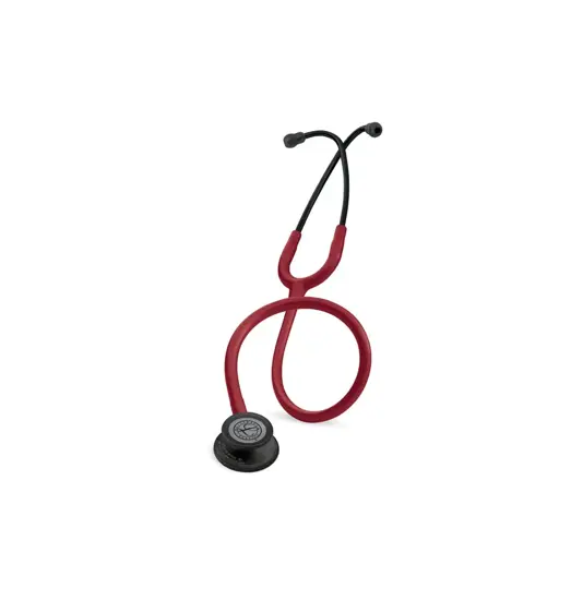 Stetoscopio Littmann Classic III