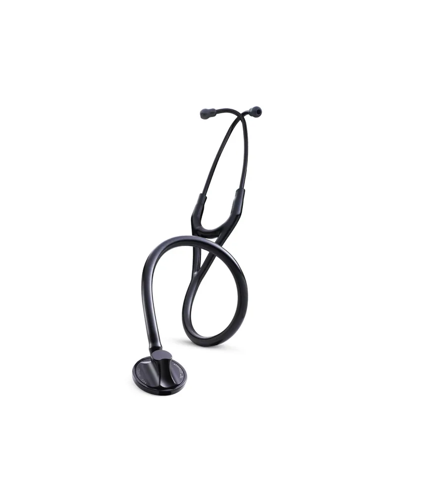 Stetoscopio Master Cardiology, black edition