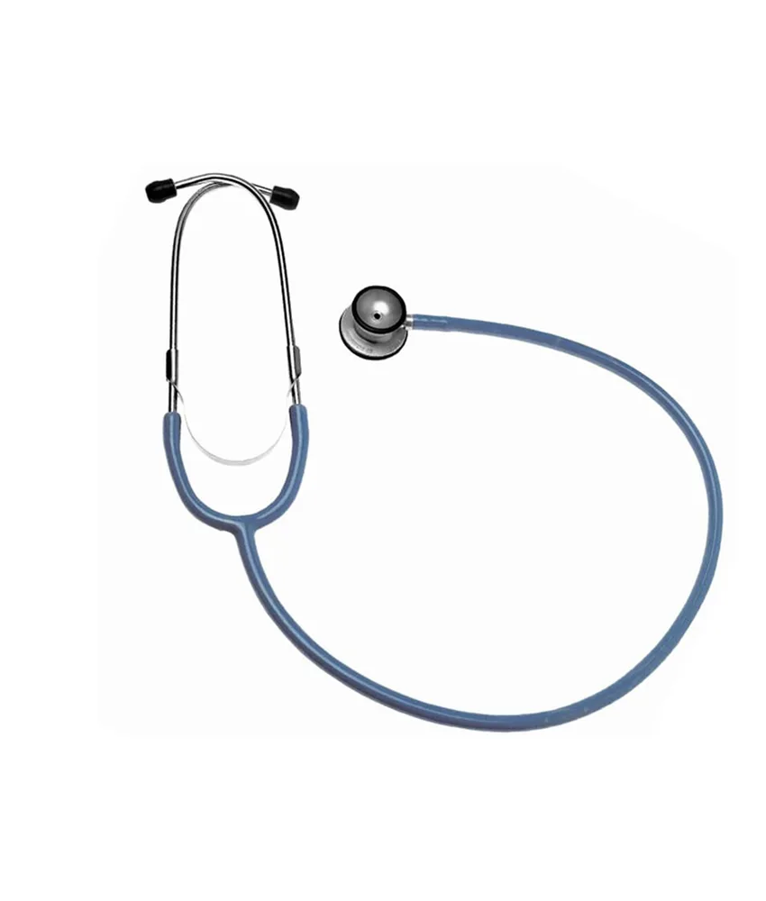 Stetoscopio Riester Duplex, pediatrico - in alluminio