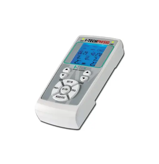 Stimolatore professionale I-TECH PHYSIO