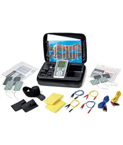Stimolatore professionale I-TECH PHYSIO