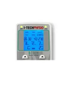 Stimolatore professionale I-TECH PHYSIO
