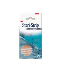 strisce adesive per suture cutanee
