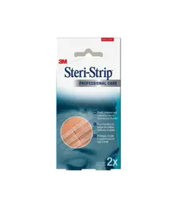 Strisce adesive per suture cutanee