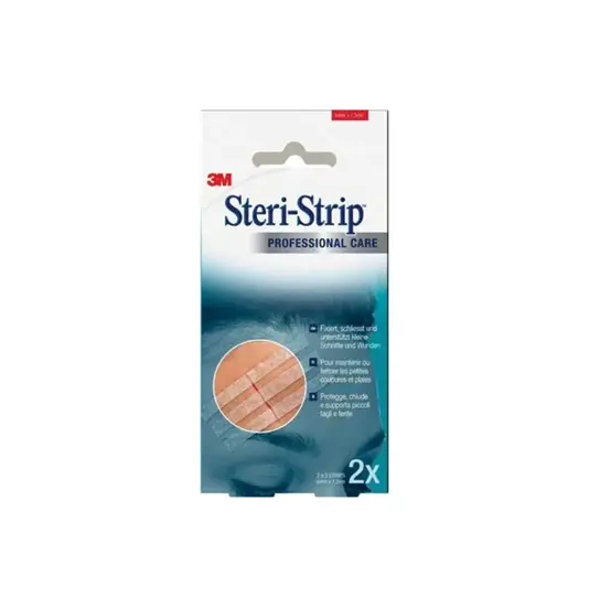 Strisce adesive per suture cutanee