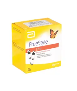 Strisce glucosio  ABBOTT FREESTYLE LITE